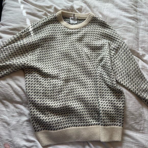 Vintage Macober Sweatshirt - Picture 4 of 5